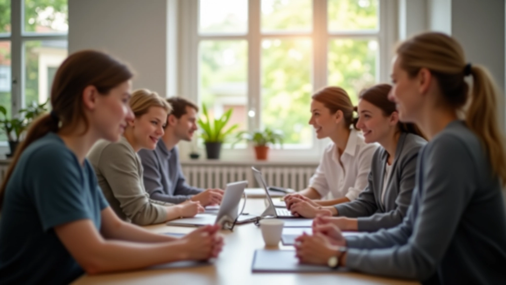 Prostředí pro osobní rozvoj