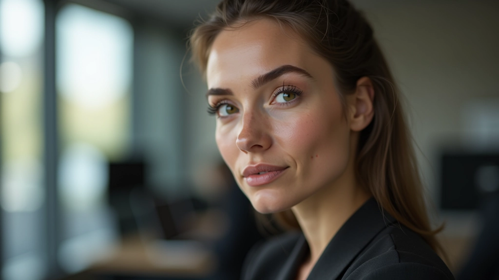 Zakladatelka Petra Nováková